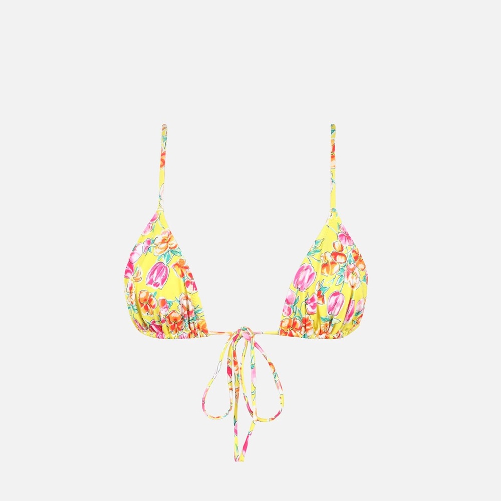 Heavy Manners Bikini Set